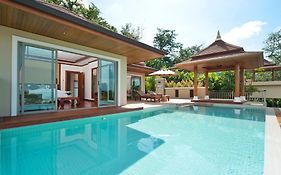 Villa Tantawan Resort & Spa Phuket